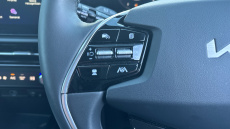 Kia Niro 1.6 GDi 127 Hybrid 4 5dr DCT Hybrid Estate